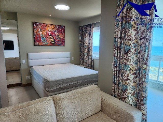 Apartamento, Pituba