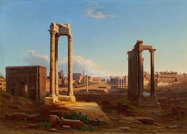 Rome 1859