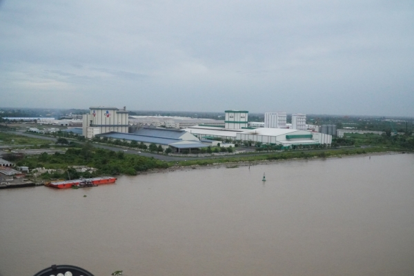 Vĩnh Long Triển Khai Thí Điểm Khu Công Nghiệp Sinh Thái Hướng Đến Giảm Rác Thải