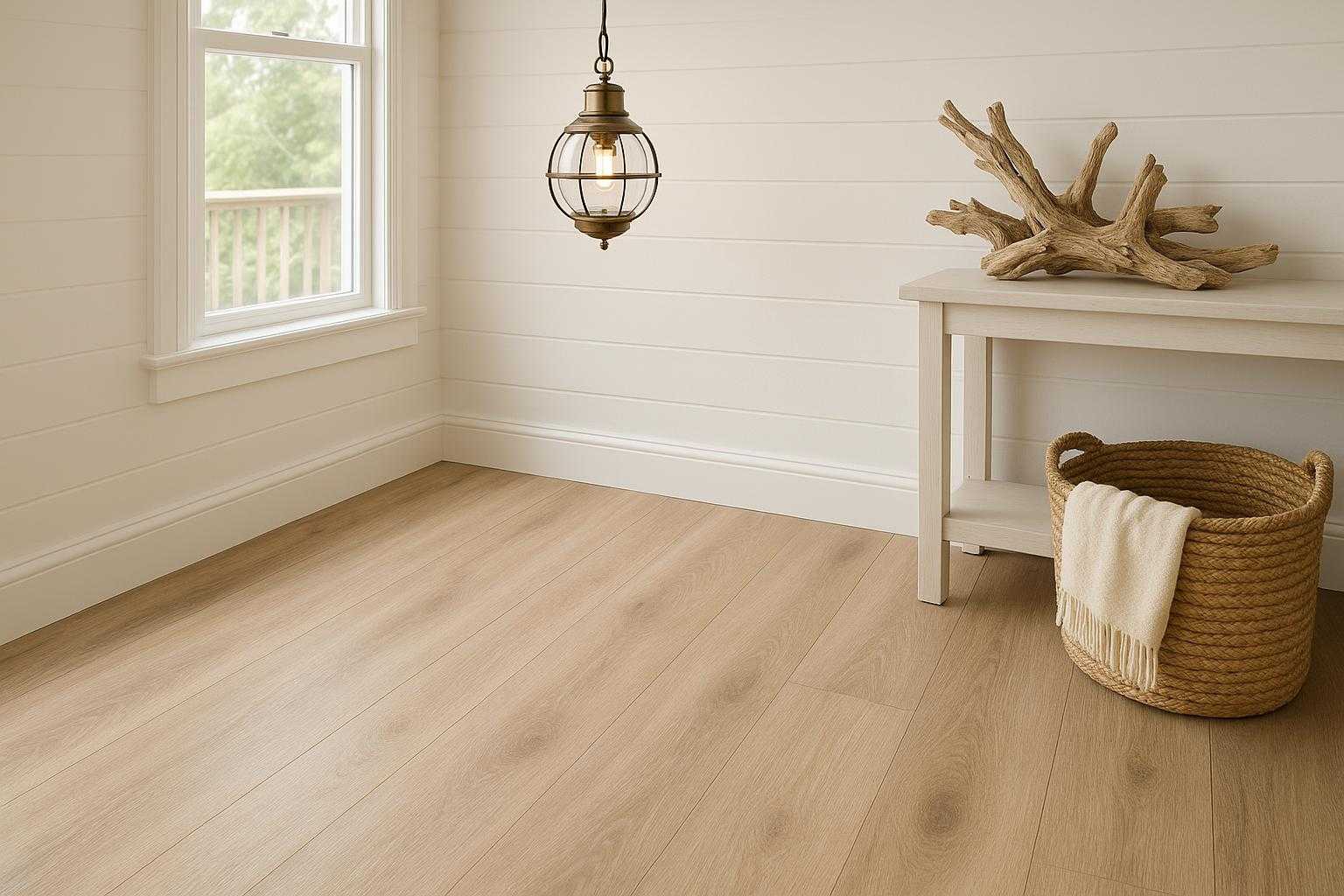 Storm-Ready Flooring for Ocean and Monmouth