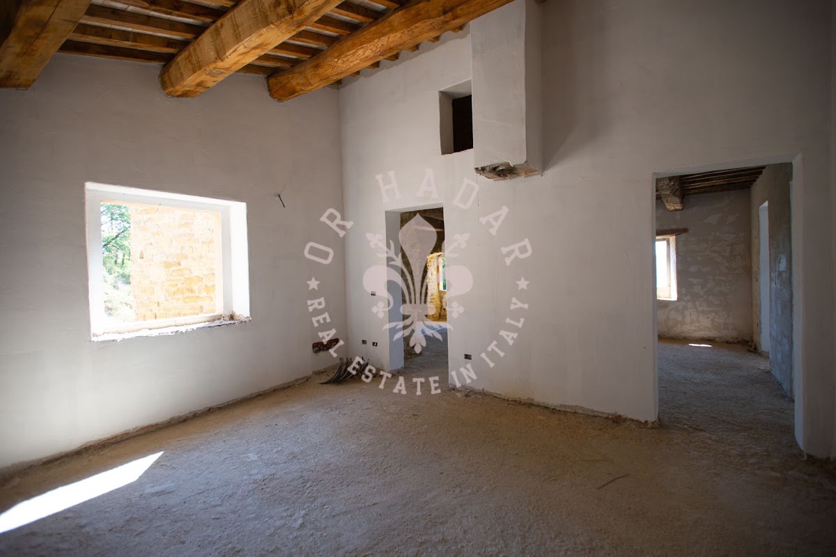 פודרה לה טולפה (Podere la Tolfa) — 19