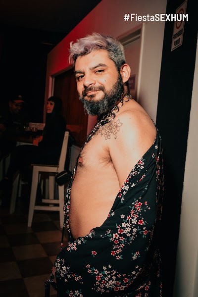 Foto por @no.soy.tu.mami_