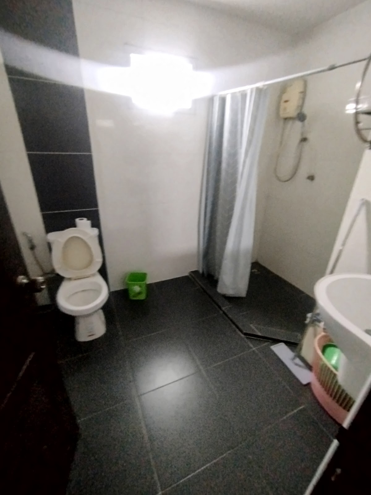 Chanote  50/50 - 1 Bed, Floor 38 8