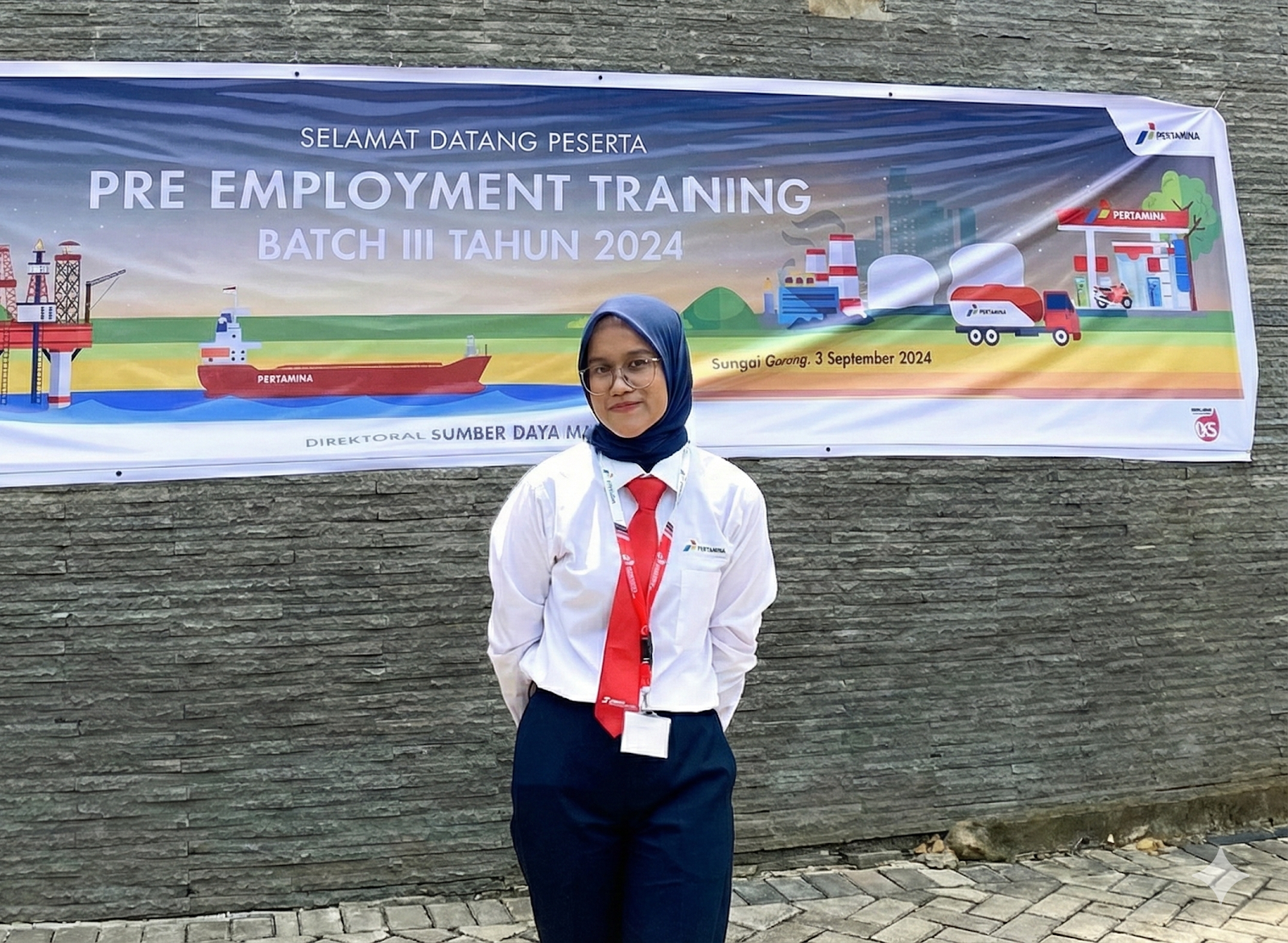 Aldila Fajar Rizkiana