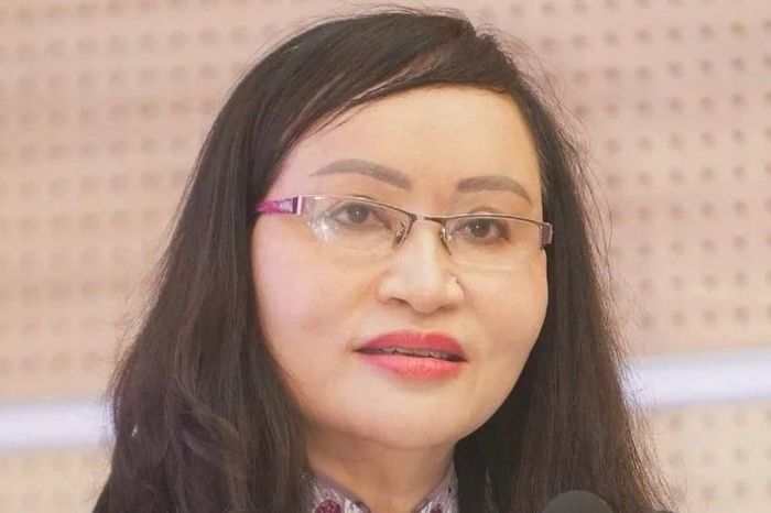 Phó Hiệu trưởng Đại học Cửu Long: 'Tôi mừng khi thấy nhiều sinh viên thi Hoa hậu Việt Nam' - Báo Tiền Phong