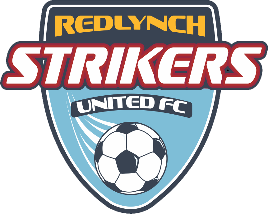 Redlynch Strikers logo