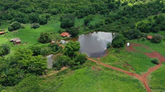 Fazenda em Montes Claros de Goiás - GO 7