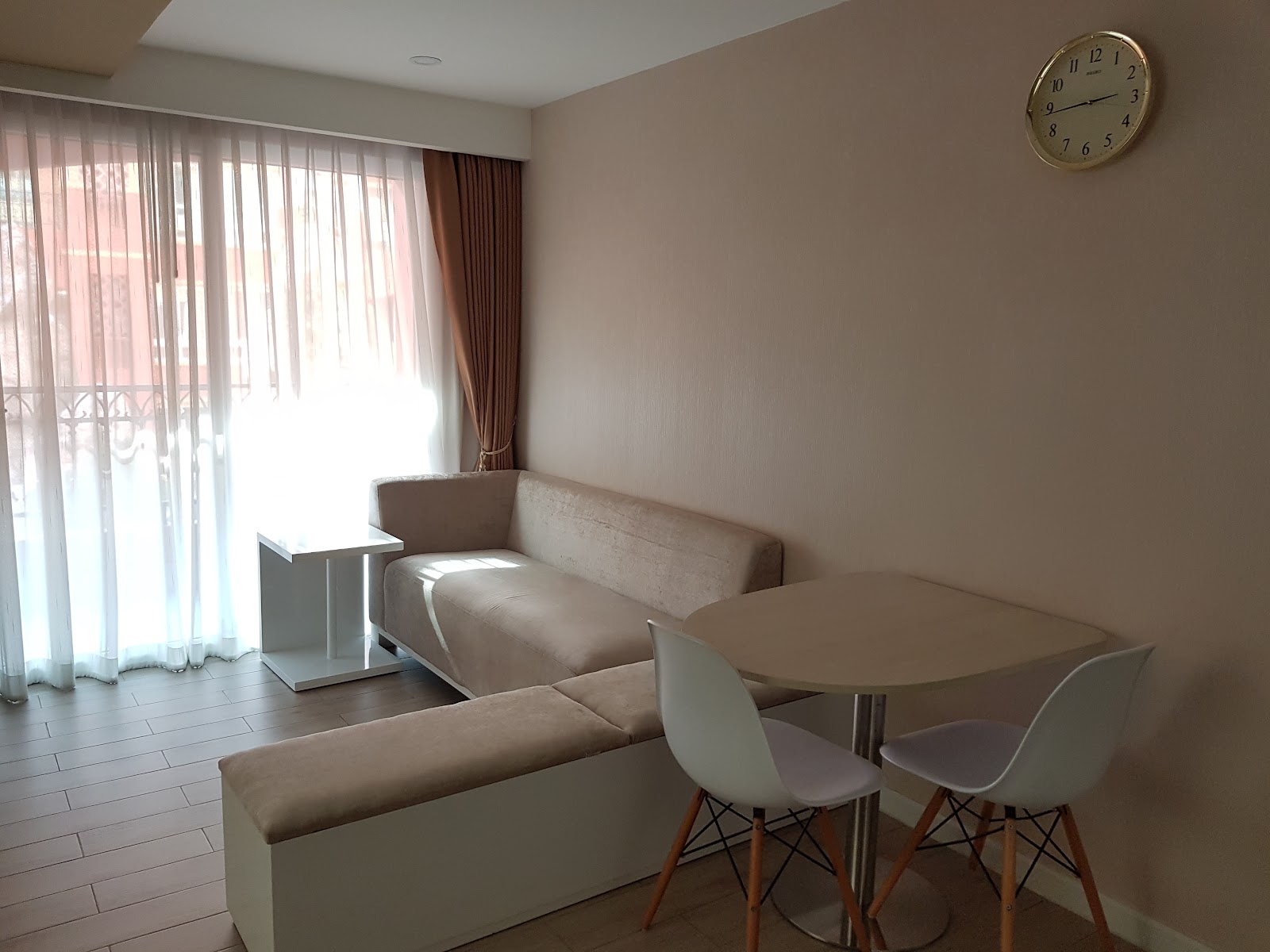 Siam Oriental Garden - 1 Bed, Floor 5 8