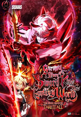 Survival Story of a Sword King in a Fantasy World