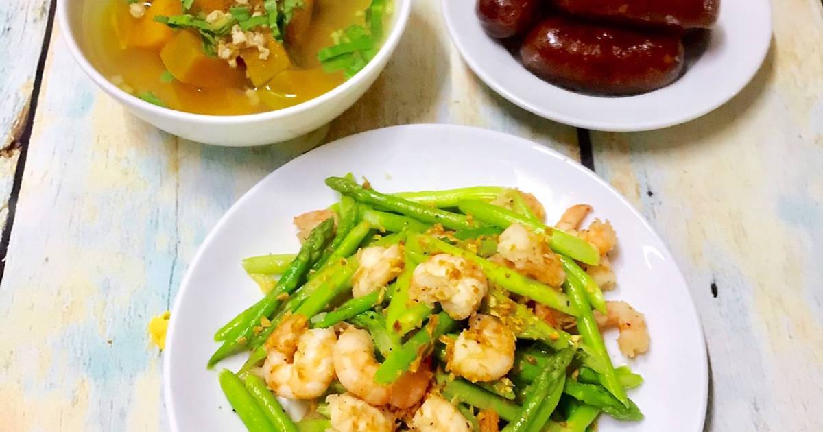 Bữa Cơm Gia Đình 123