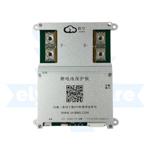 BMS 8-20S 80AMP SEMI SMART JKBM (JK-BD6A20S8PD) (504b)