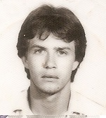 José Carlos Garcia