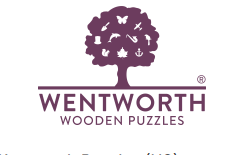 Wentworth Puzzles (US) logo
