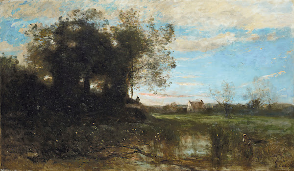Souvenir Des Dunes De Dunkerque 1872 1873