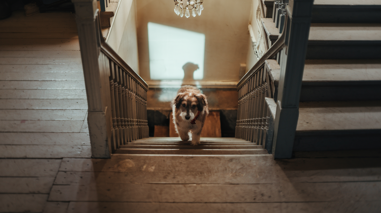 Are Stairs Bad For Dogs? What You Need to Know