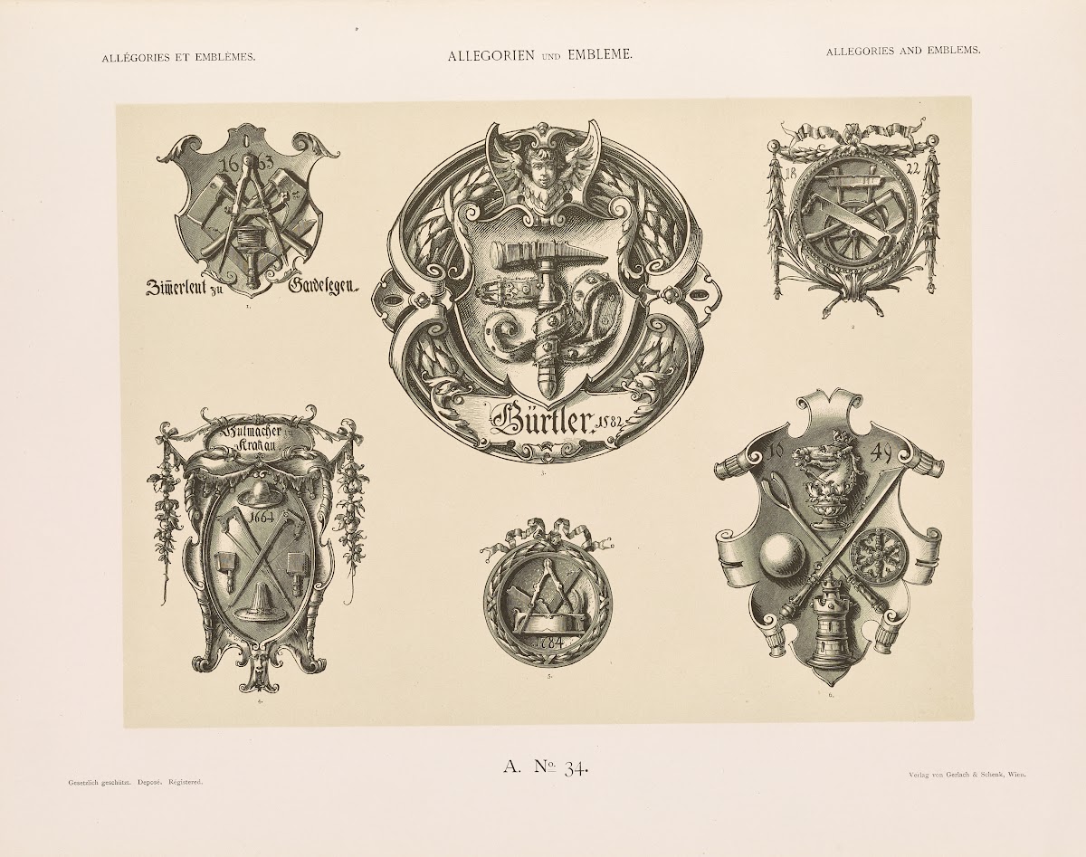 Allegorien und Embleme Vol II Pl039 1882