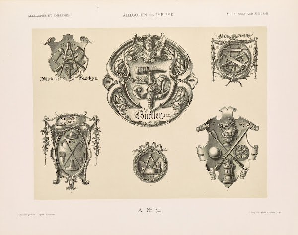 Allegorien und Embleme Vol II Pl039 1882