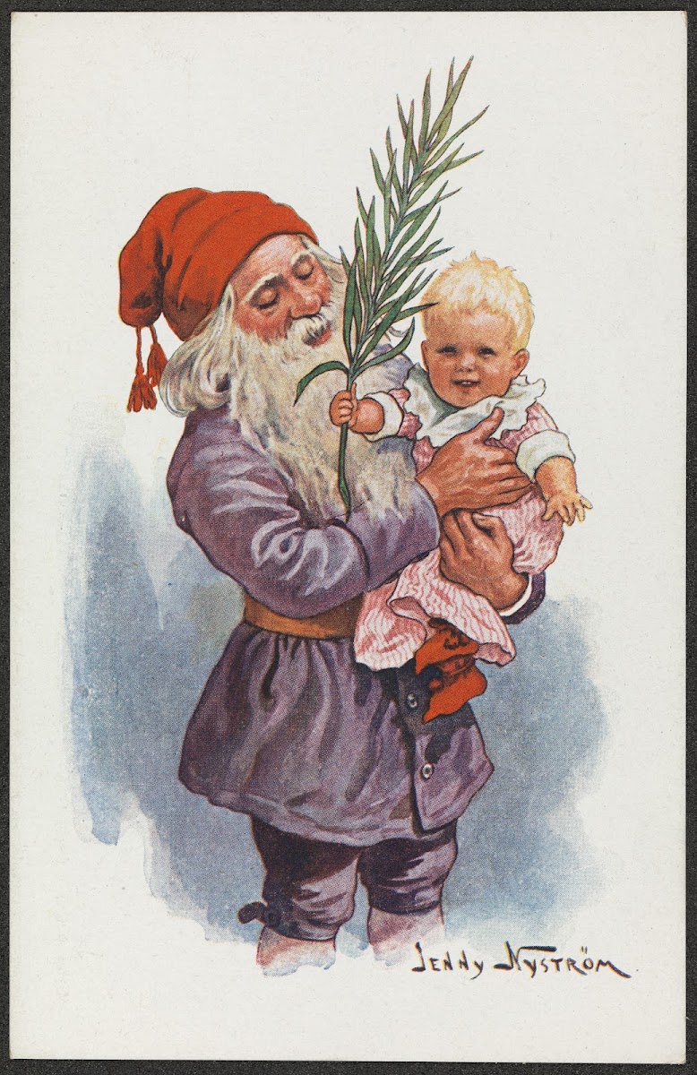Christmas card