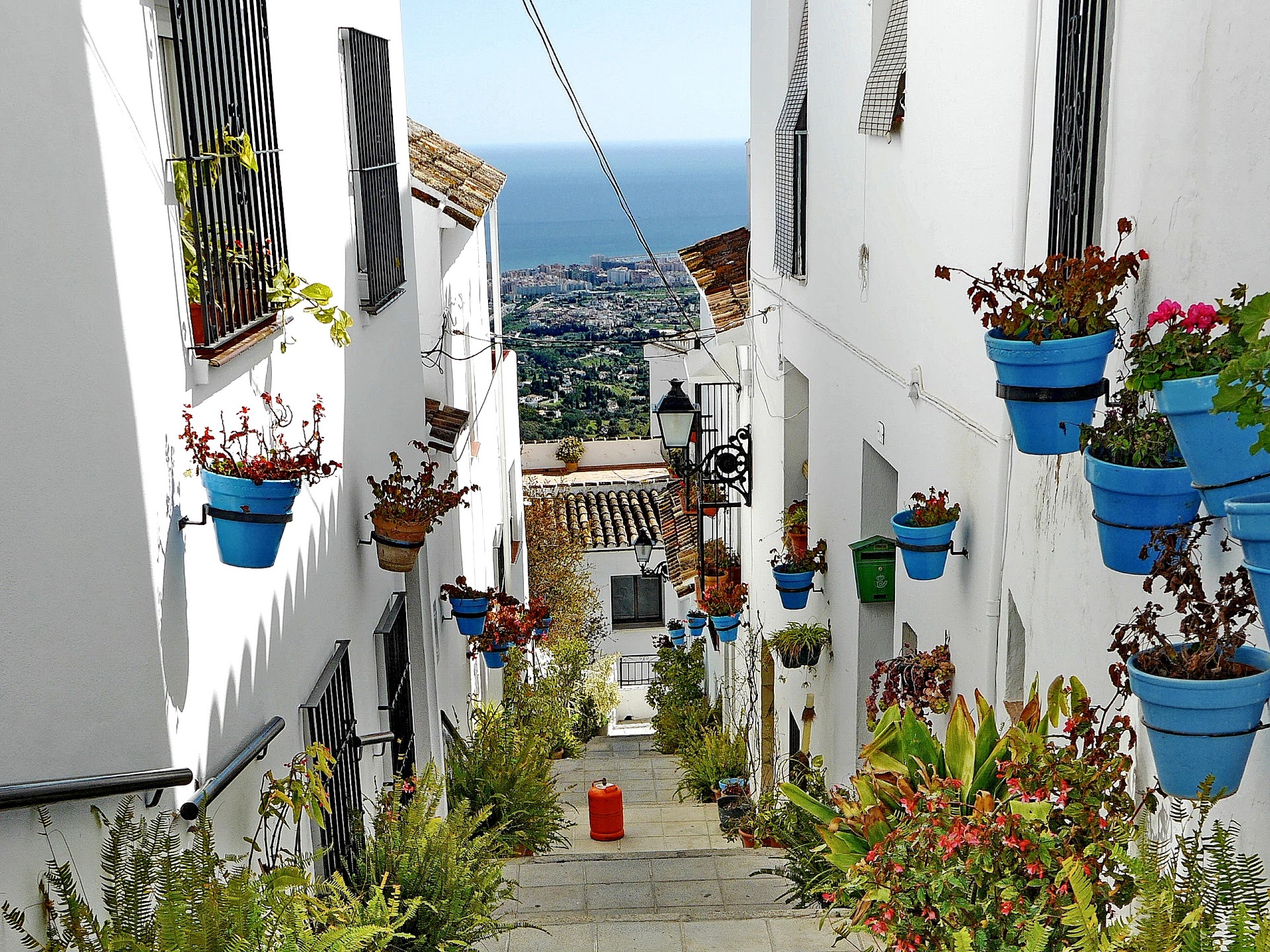 Mijas