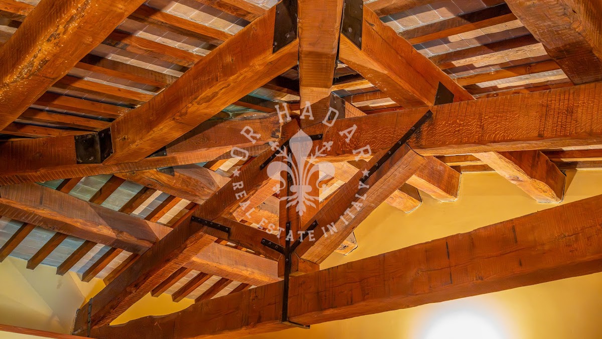 וילה אואזי ד'אסיזי (Villa Oasi d'Assisi) — 46