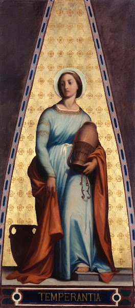 Temperantia 1843
