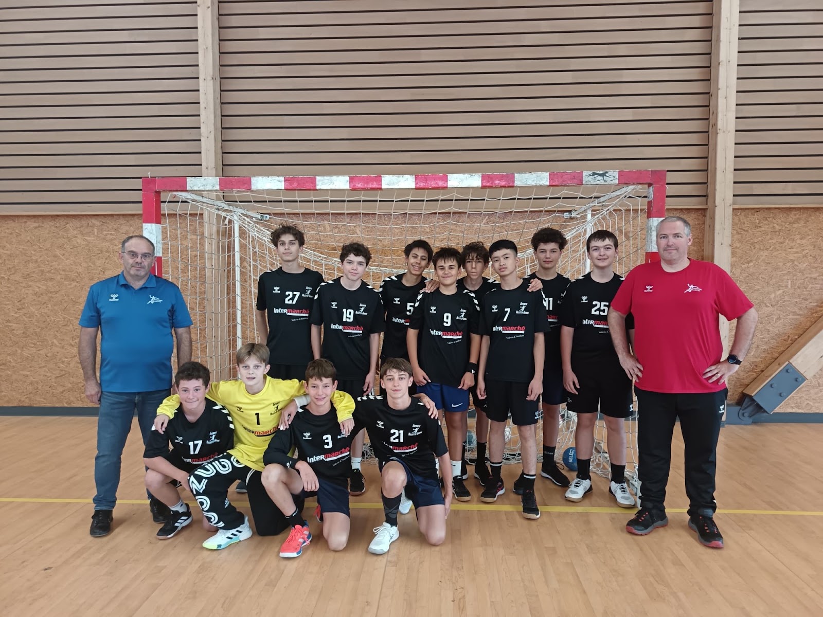M15G F