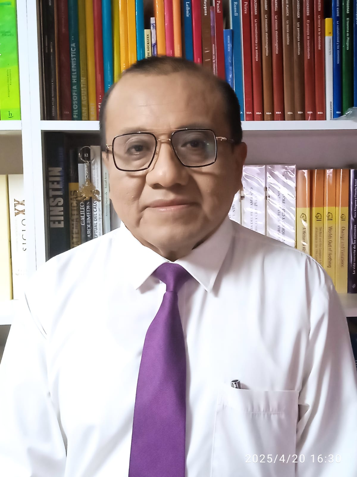 Esptiben Rojas Bernilla