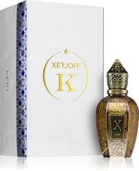 XERJOFF ETHER UNISEX 100ML EDP XERJOFF