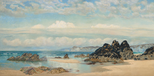 John Brett