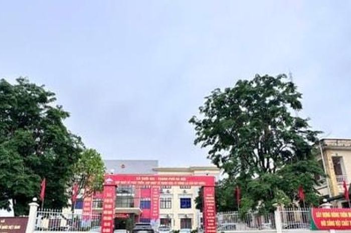 Phân quyền về cơ sở: Đánh thức nội lực từ mỗi xã, phường - Báo Hà Nội Mới