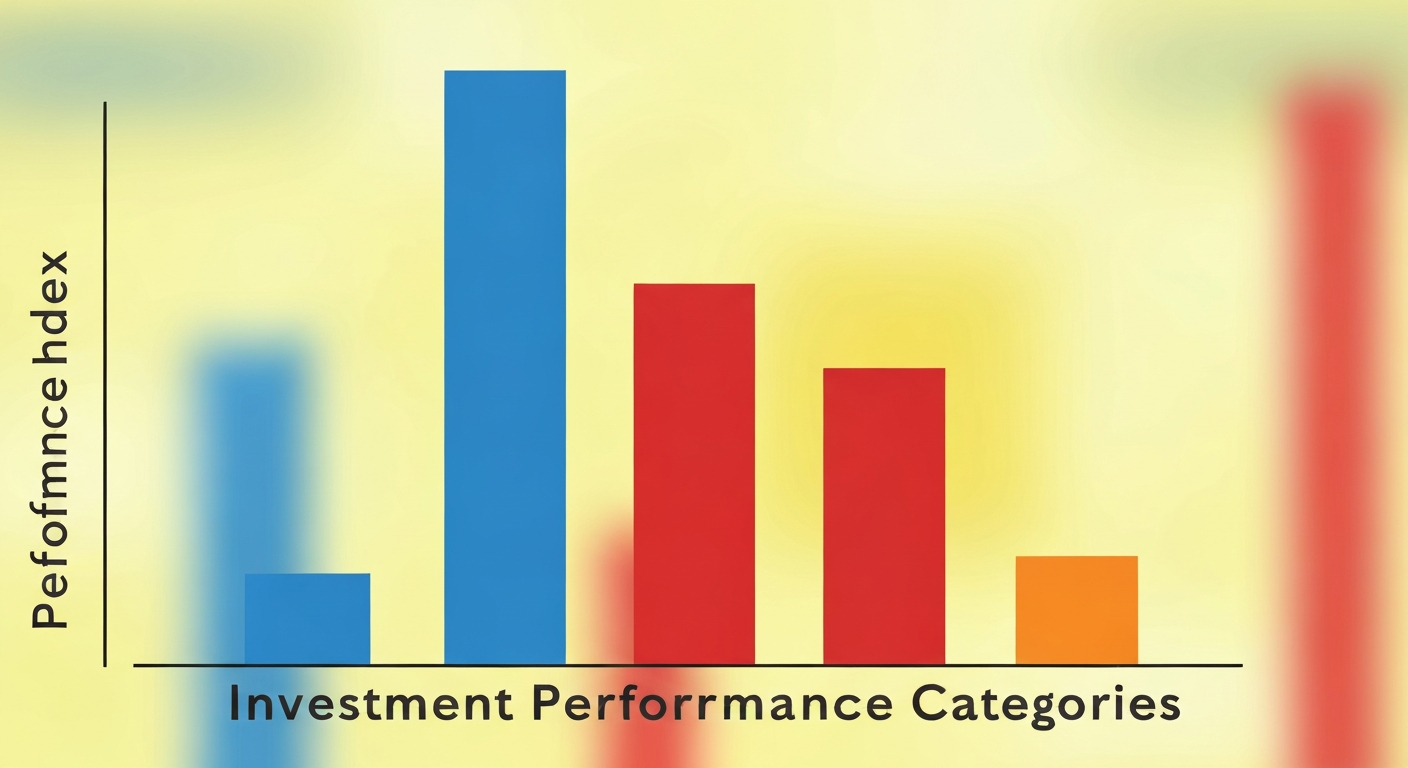 테마 ETF vs S&P500 5년 성과 비교