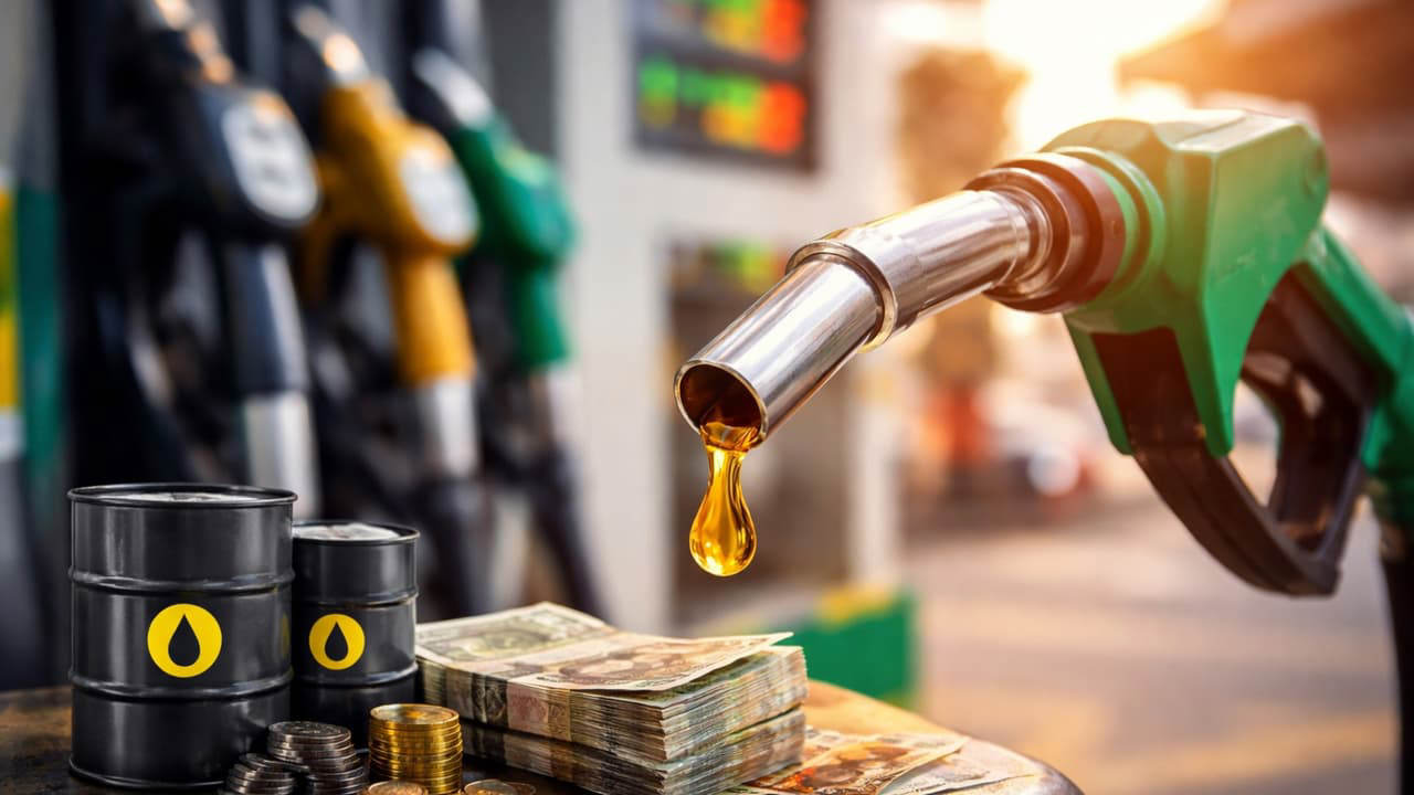 Strait of Hormuz Closure: Pakistan Raises Fuel Prices by 200% in Second Hike in Less Than 20 Days
