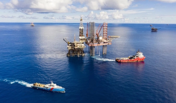 Petrovietnam nỗ lực gia nhập nhóm 500 công ty hàng đầu thế giới