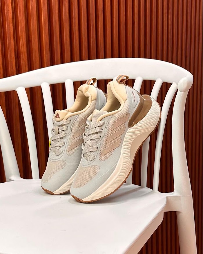 Adidas Supernova Beige