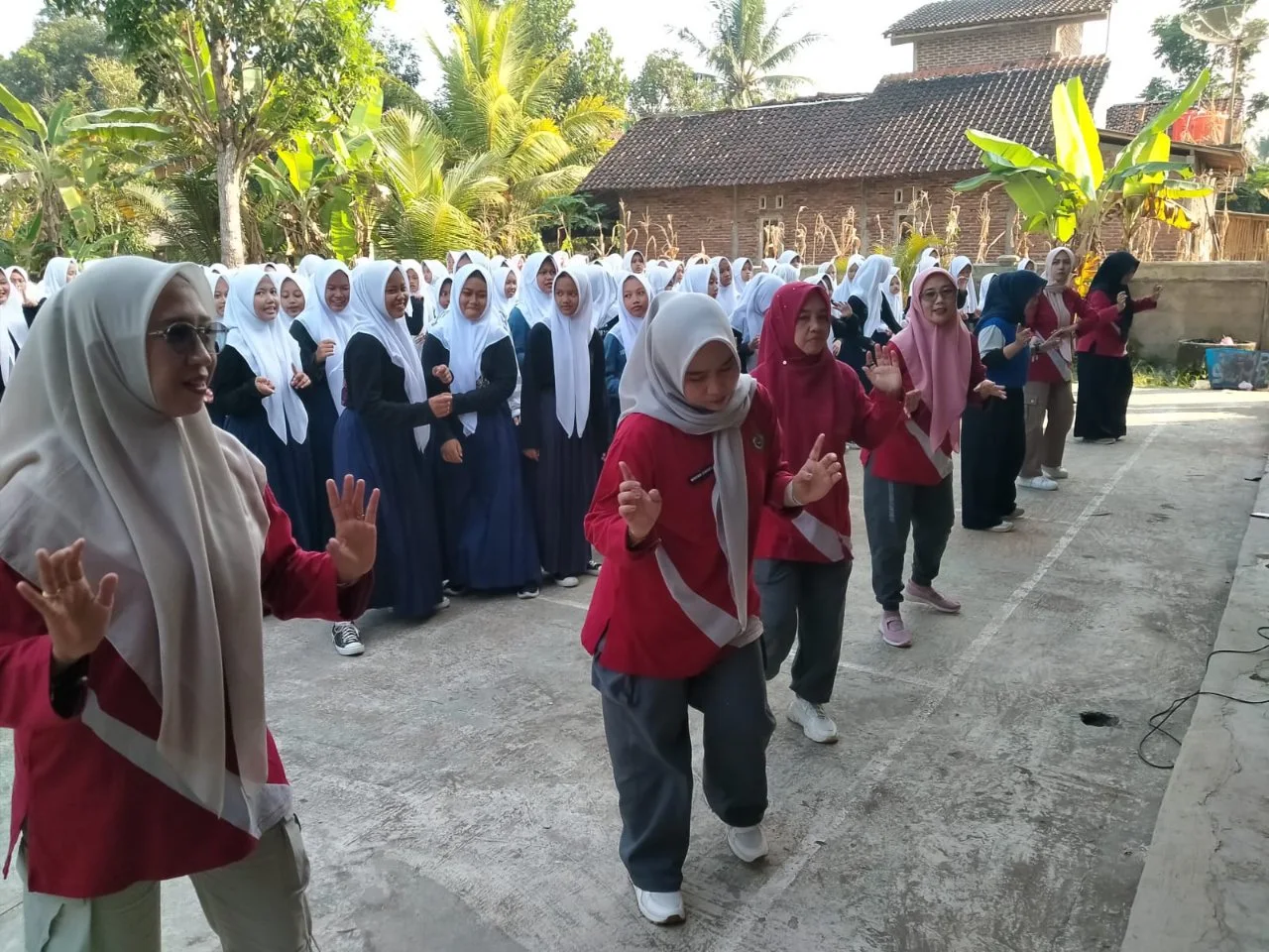 Dokumentasi Kegiatan