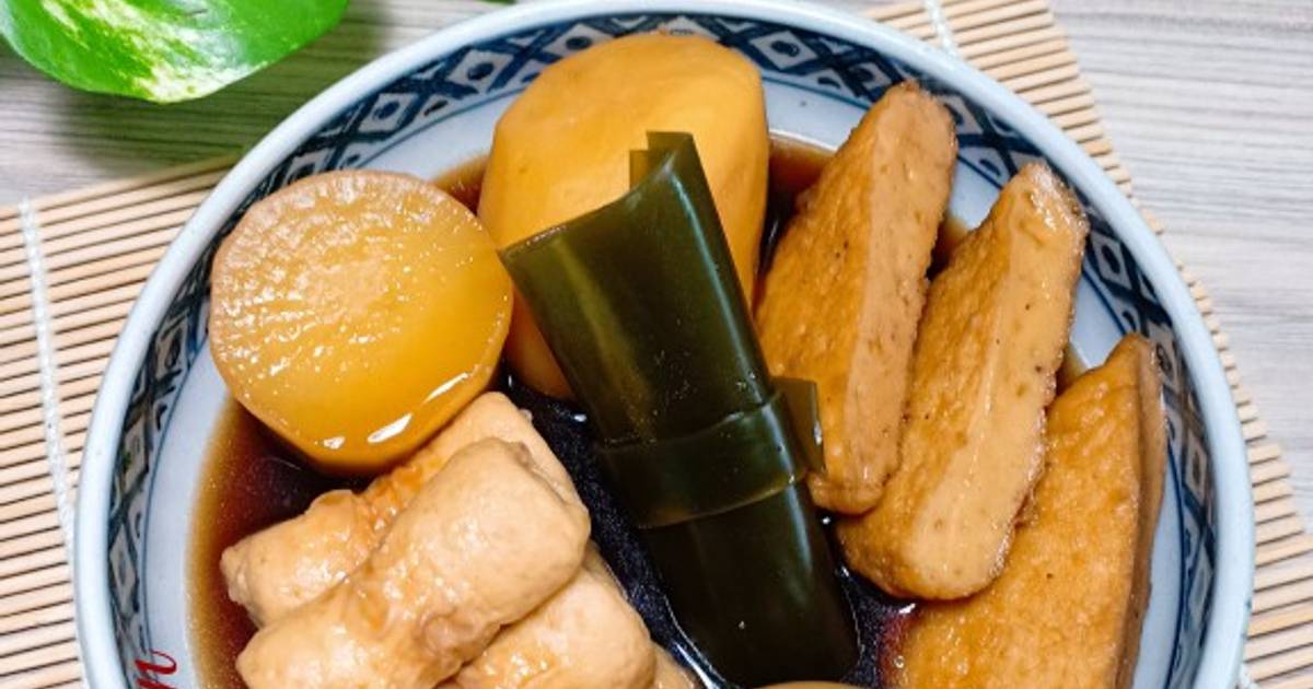 Oden