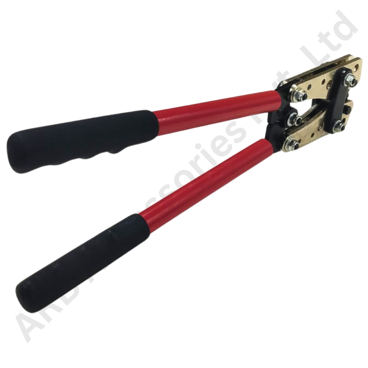 RIVETS TOOL (GUN-17")(IMPORTED) (afd6)