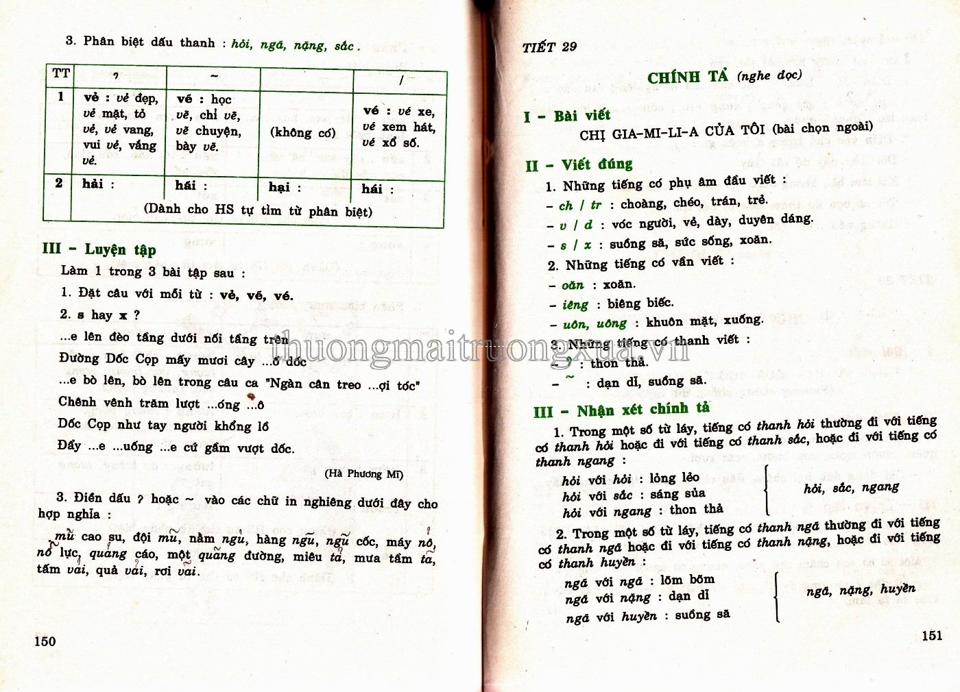 Tiếng Việt 5 (tập 2 2004) - Trang 24