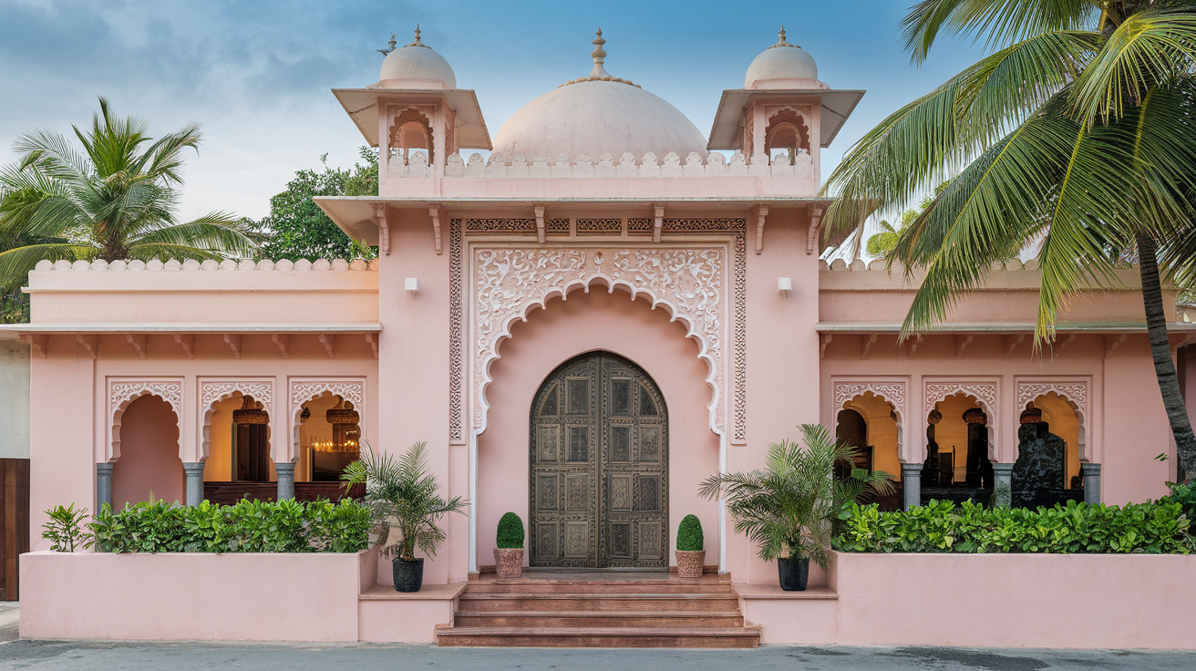 Best Mughlai Restaurants in Navi Mumbai – Top Picks