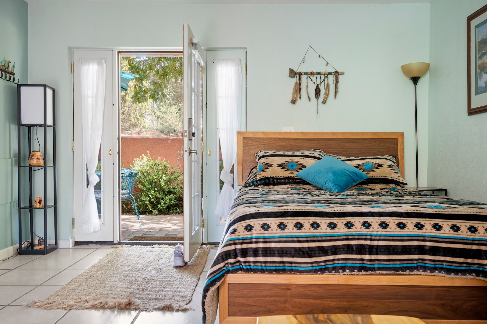 Quail Hollow Casita