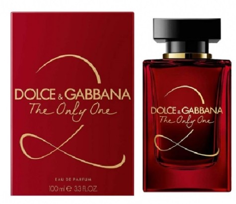 THE ONLY ONE 2 MUJER 100ML EDP DOLCE & GABBANA