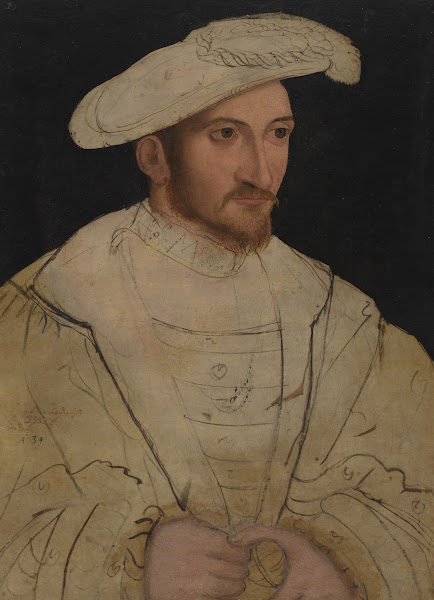Pfalzgraf Friedrich III 1539
