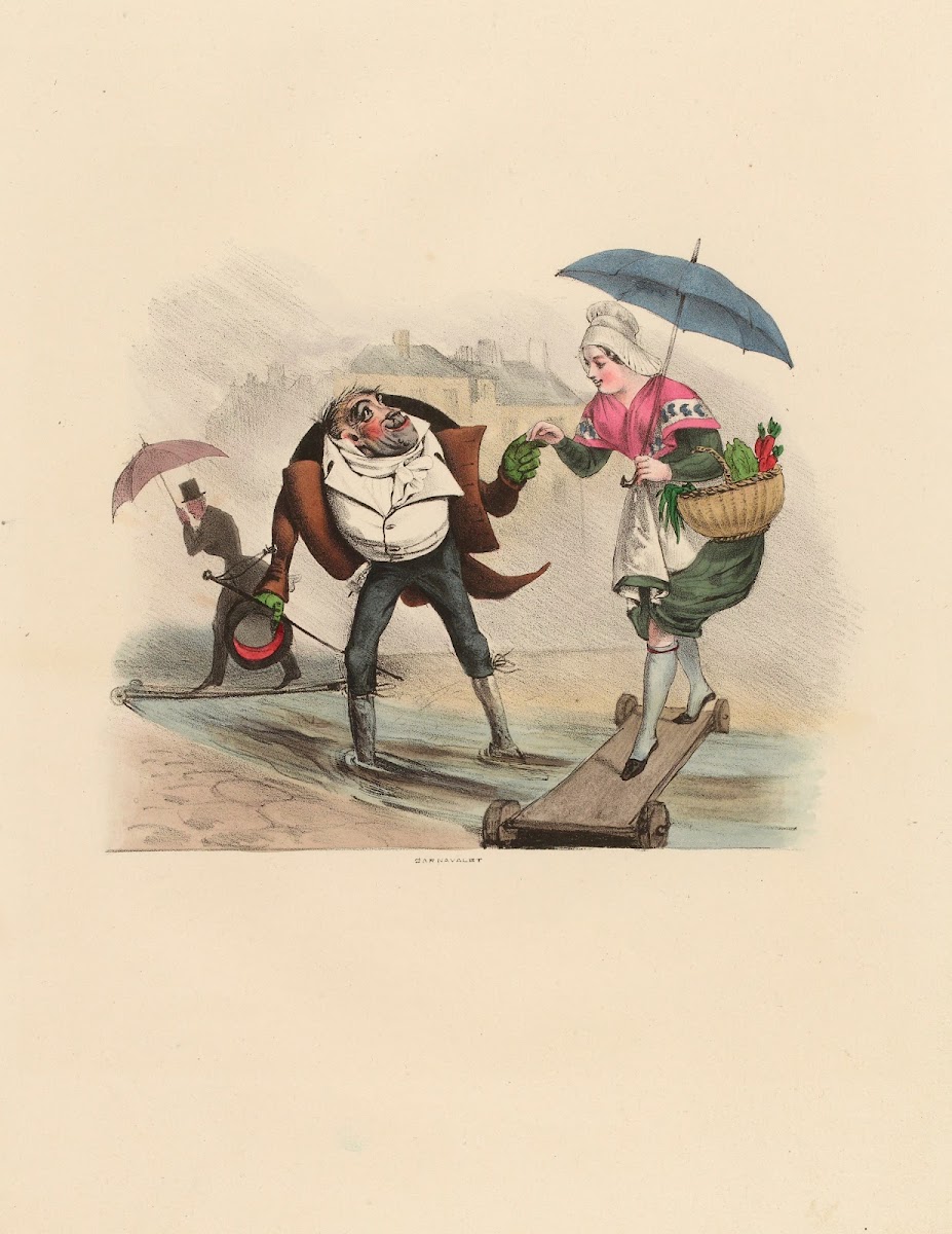 Je suis français bobonne je suis français nom de D 1831