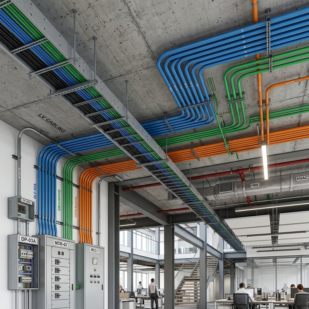 Modelagem 3D e Compatibilização de Projetos em BIM