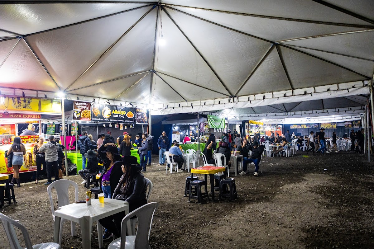 Público + show Porto Real