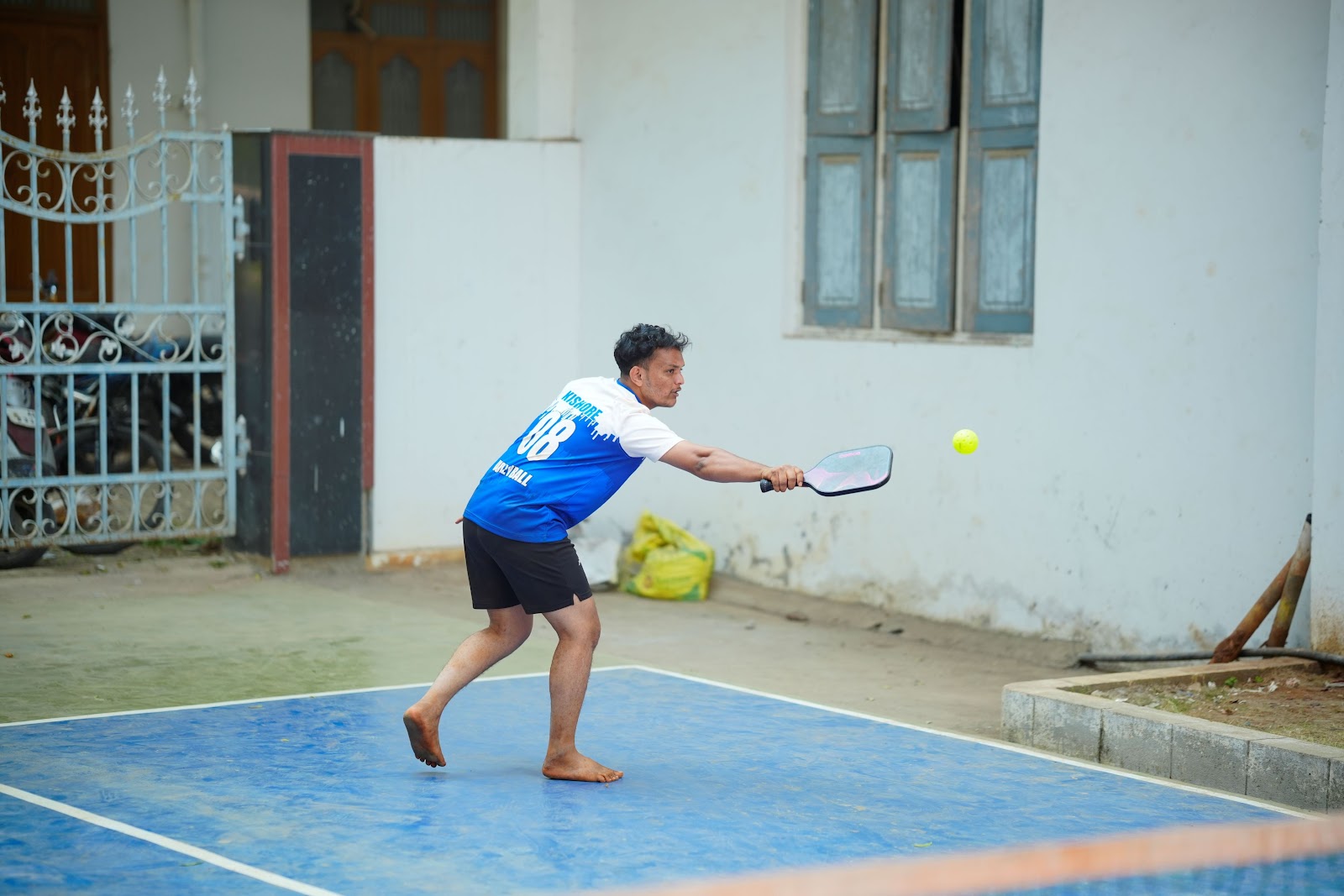 Hindu College of Engineering and Technology, Guntur - Sports Fest Adarsh - 2025