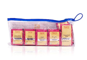 VLCC Fruits Facial Kit -5 Facial