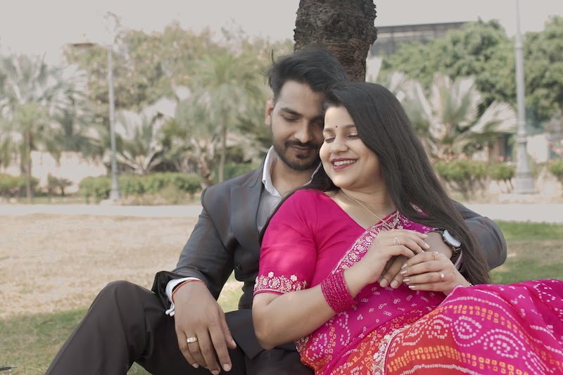 Anchal × Abishek — frame 49