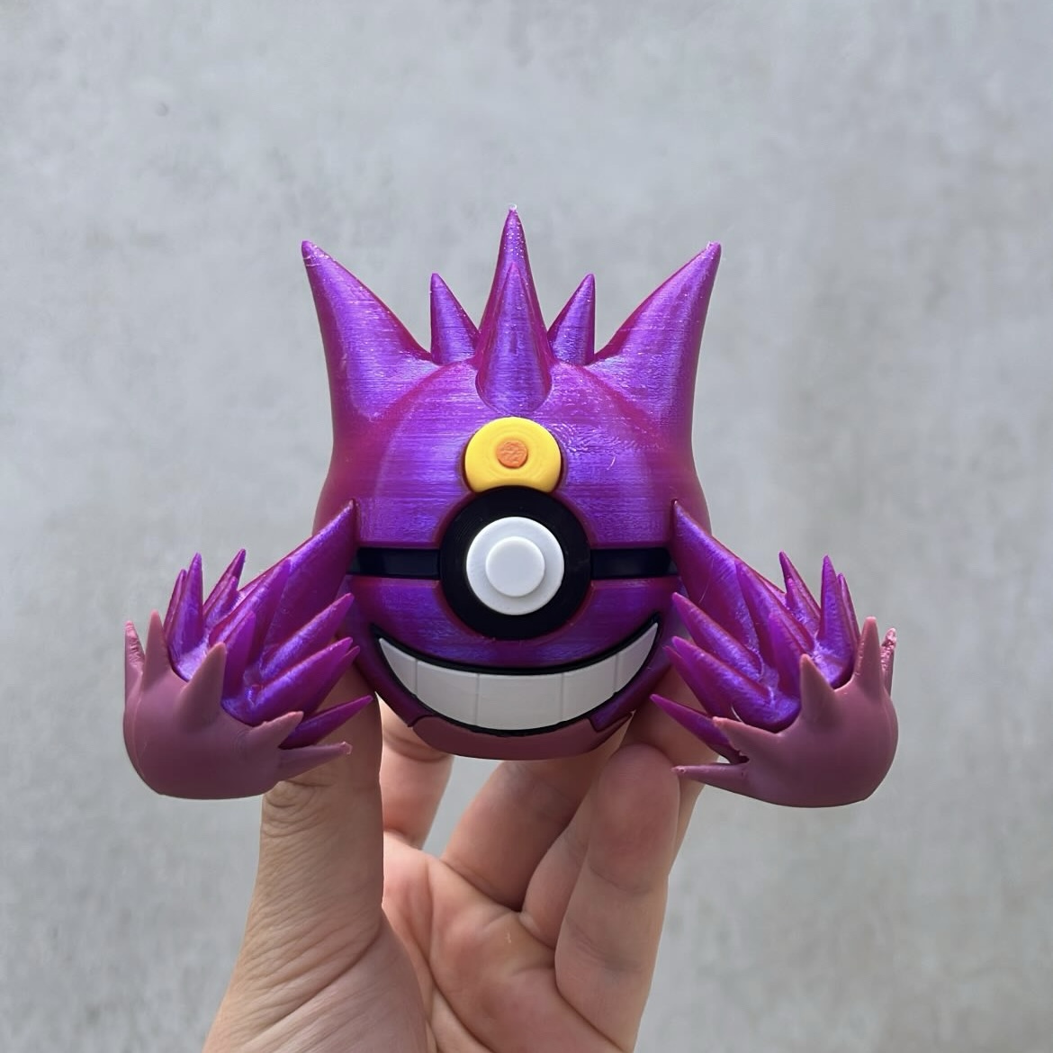 Pokebolas
