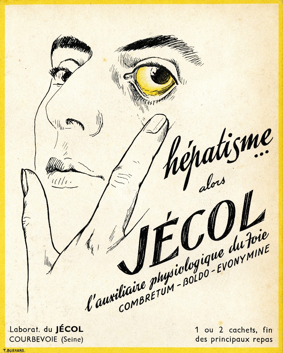 Jécol 1910 1950